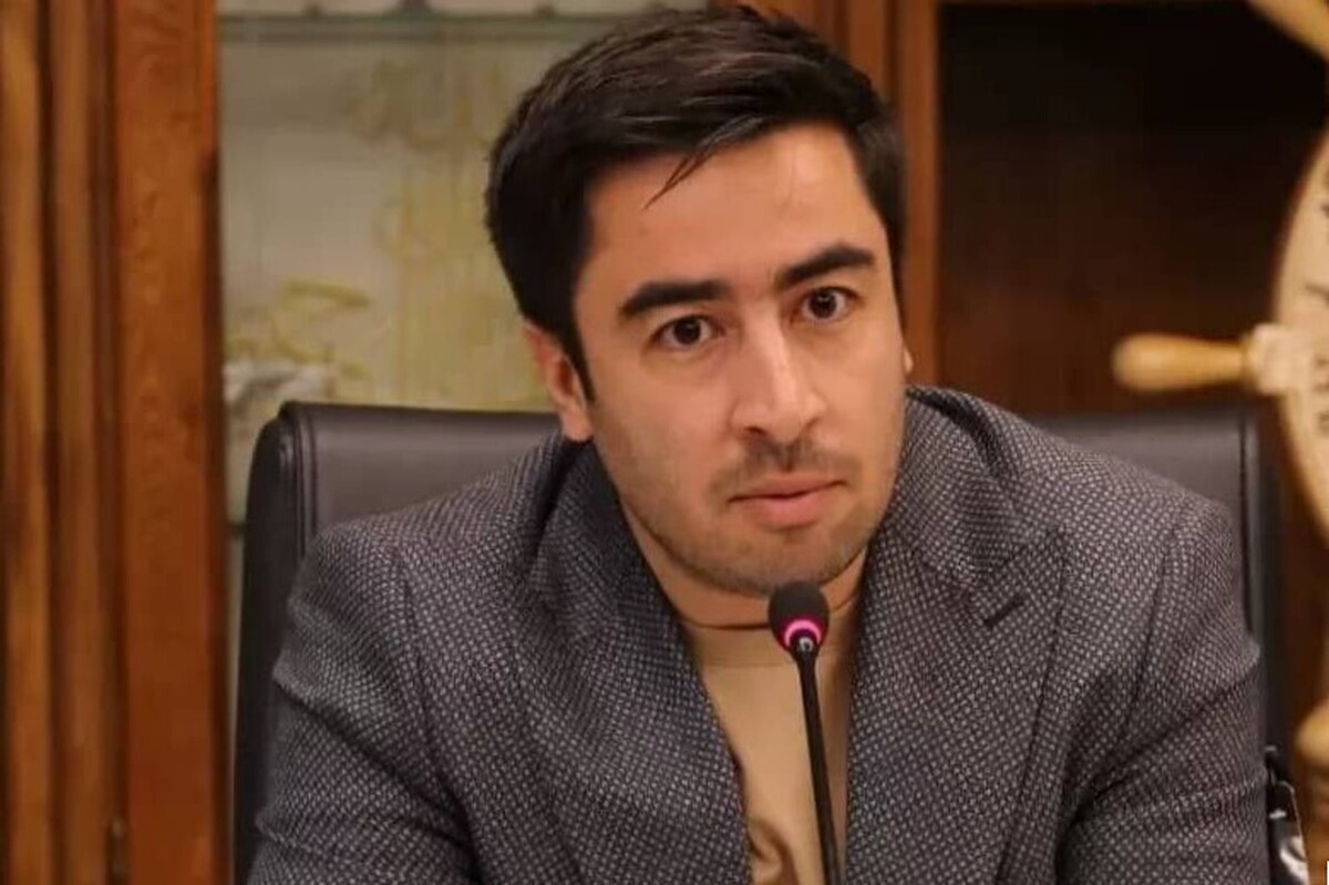 رئیس کل بانک مرکزی طی حکمی مهدی دارابی را به سمت «دستیار رئیس کل در امور ارزی» منصوب کرد.