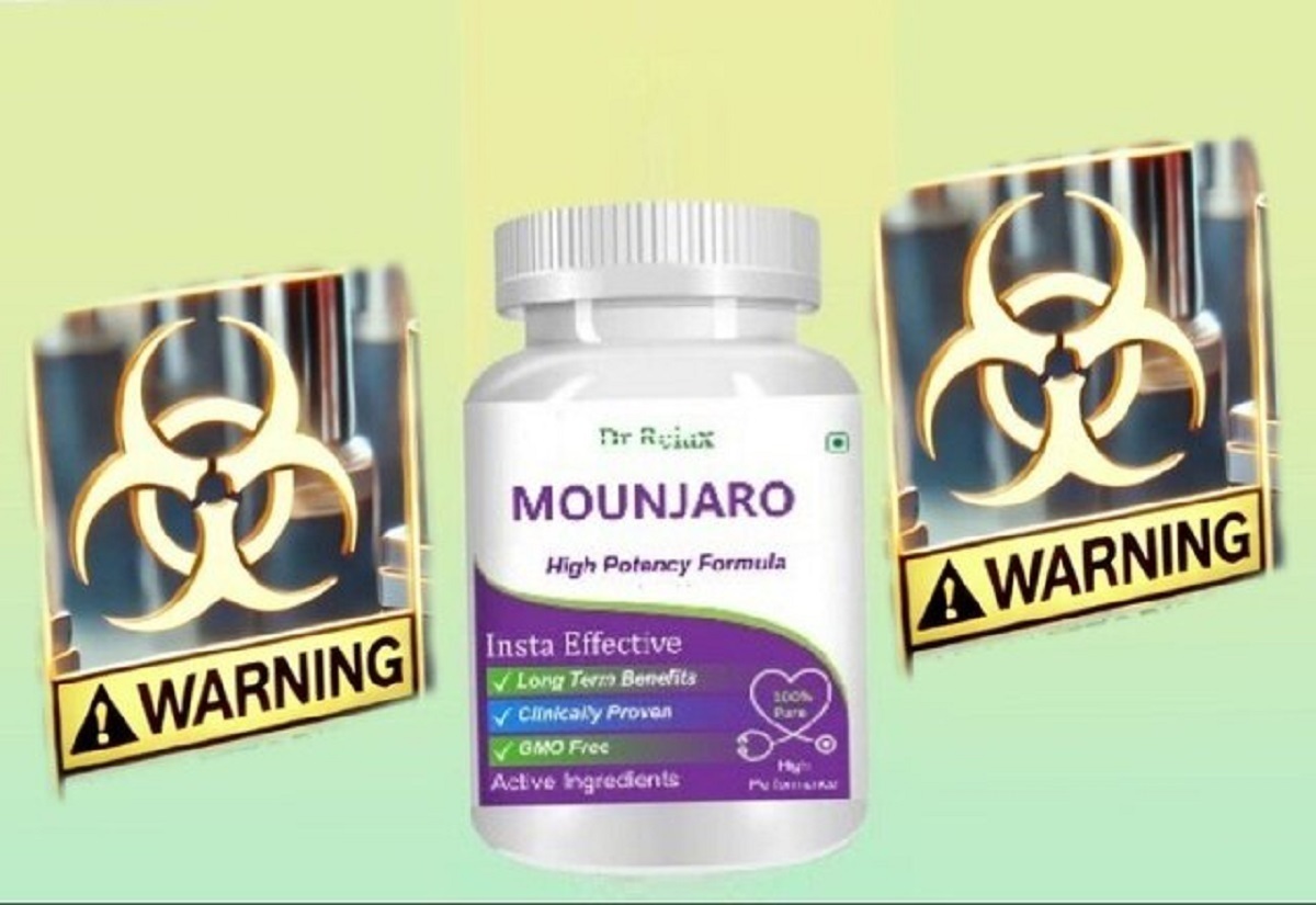 مانجارو خوراکی، فاقد مجوز و قاچاق| دارو‌های لاغری با این نام را از بازار نخرید