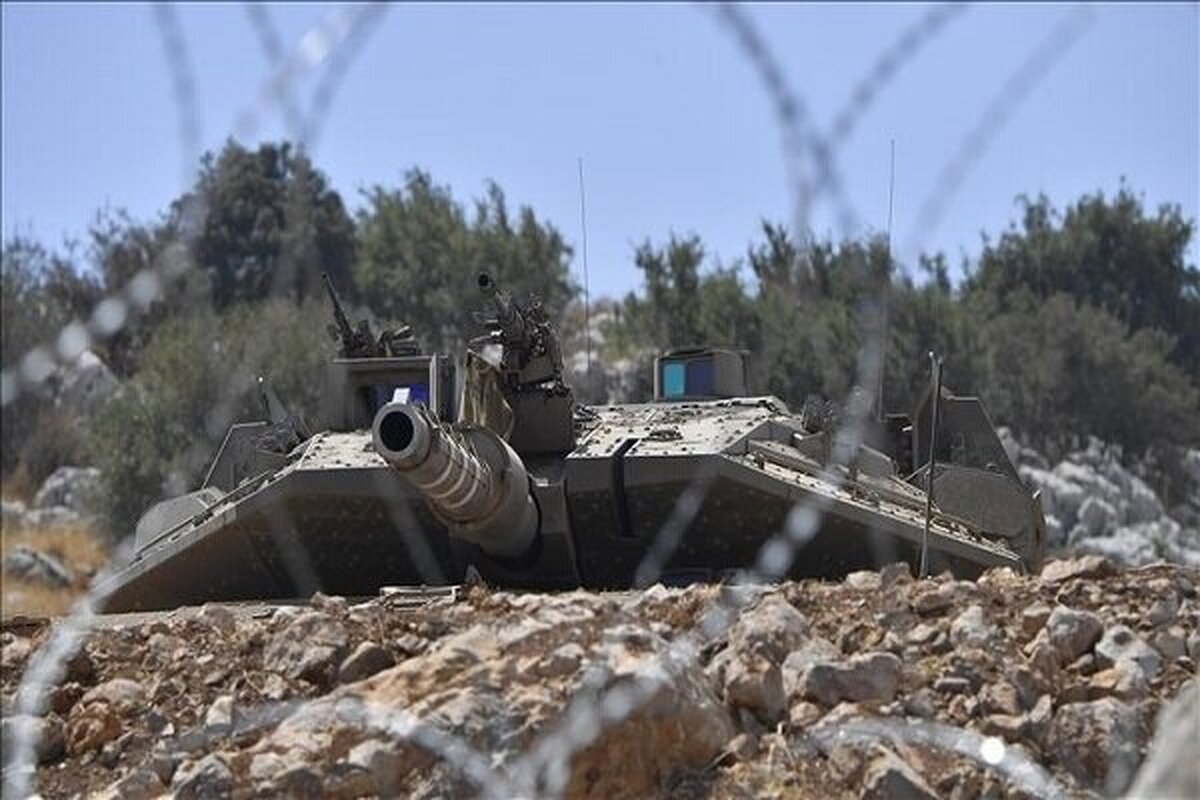 مقام امنیتی اسرائیلی گفت: لازم باشد به ضاحیه حمله خواهیم کرد. هیچ قصدی برای برچیدن پنج موضع نظامی اسرائیل در خاک لبنان وجود ندارد.