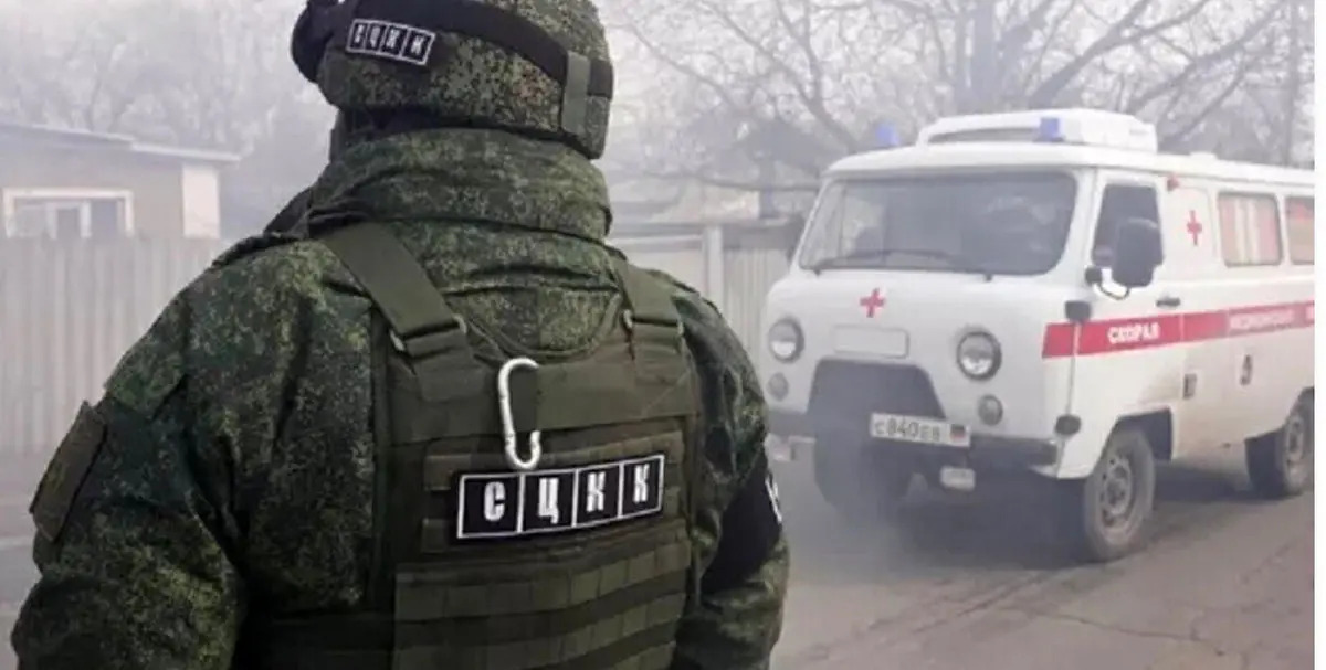 وزارت خارجه روسیه اعلام کرد: در حملات اوکراین به مناطق غربی این کشور طی دسامبر، دست‌کم ۵۶ غیرنظامی کشته و ۳۱۱ نفر دیگر زخمی شده‌اند.