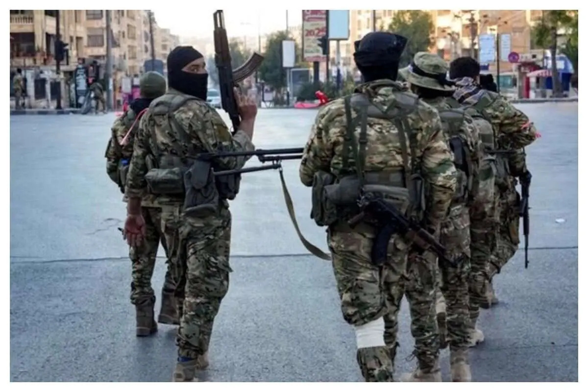 پس از هر گفت‌وگوی سیاسی با کردها، دولت الجولانی در حلب آنها را هدف حملات نظامی قرار می‌دهد تا اهداف خود را پیش ببرد.