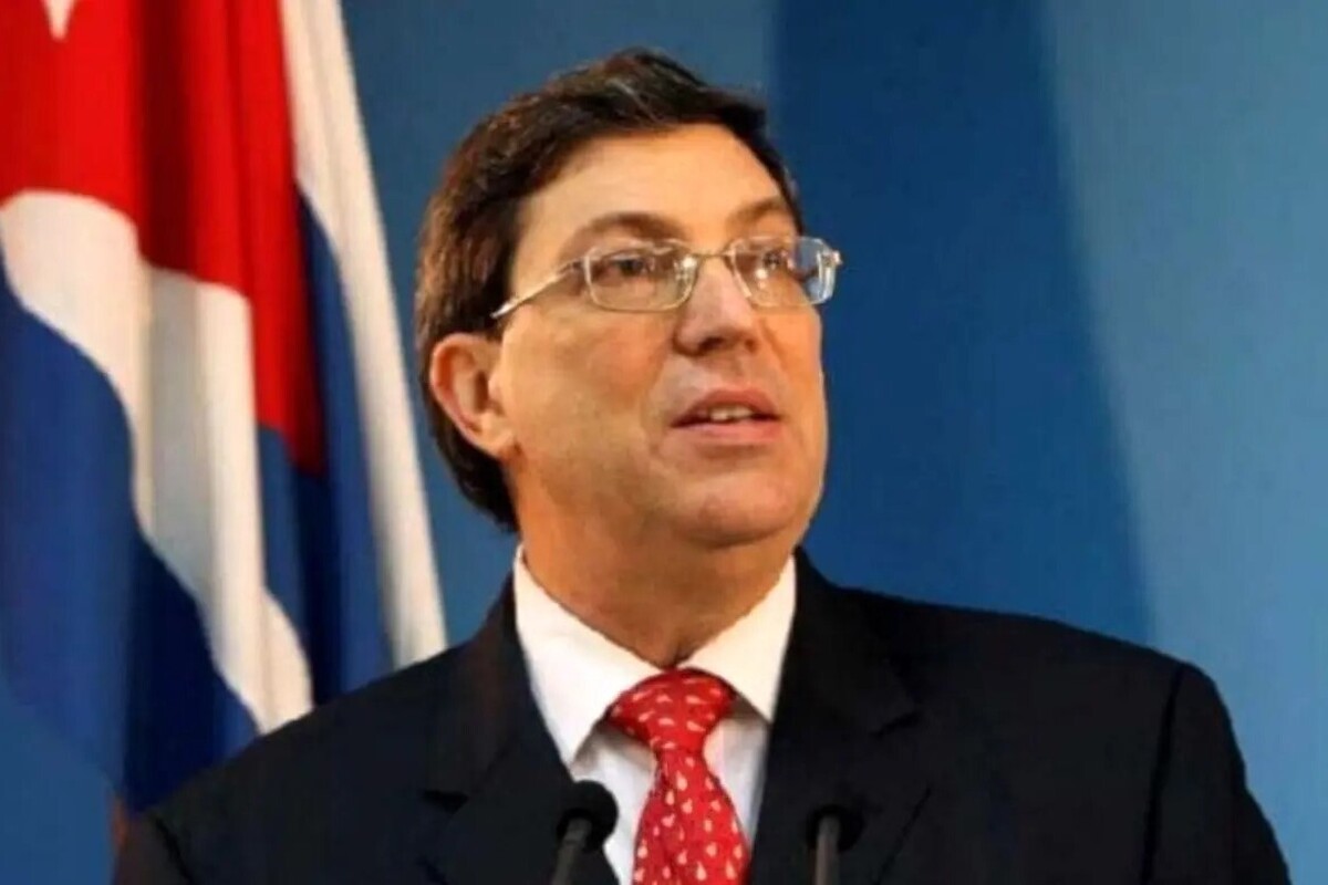 وزیر خارجه کوبا اعلام کرد: ملت این کشور در برابر هرگونه تجاوز، آمادگی کامل داشته و رئیس‌جمهور آمریکا نسبت به واقعیت‌های کوبا ناآگاه است.