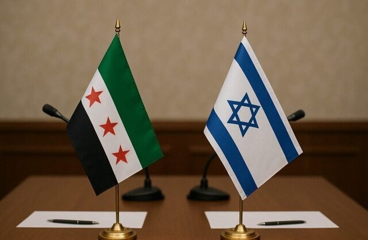سوریه و رژیم صهیونیستی روز سه‌شنبه دور جدیدی از مذاکرات را که دو روز به طول انجامید و با حمایت ایالات متحده در پاریس، پایتخت فرانسه برگزار شد، به پایان رساندند. منابع عبری زبان گزارش دادند که رژیم صهیونیستی و سوریه با میانجیگری آمریکا بر سر سازوکاری برای تبادل داده‌های اطلاعاتی توافق کردند.
