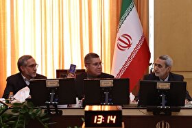 سفیر ونزوئلا در ایران: آرامش و امنیت در کشورم برقرار است