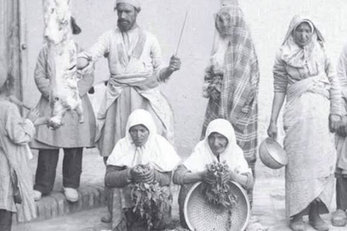 زنان مشهد در سایه اشغال | روایت‌هایی از شهریور ۱۳۲۰