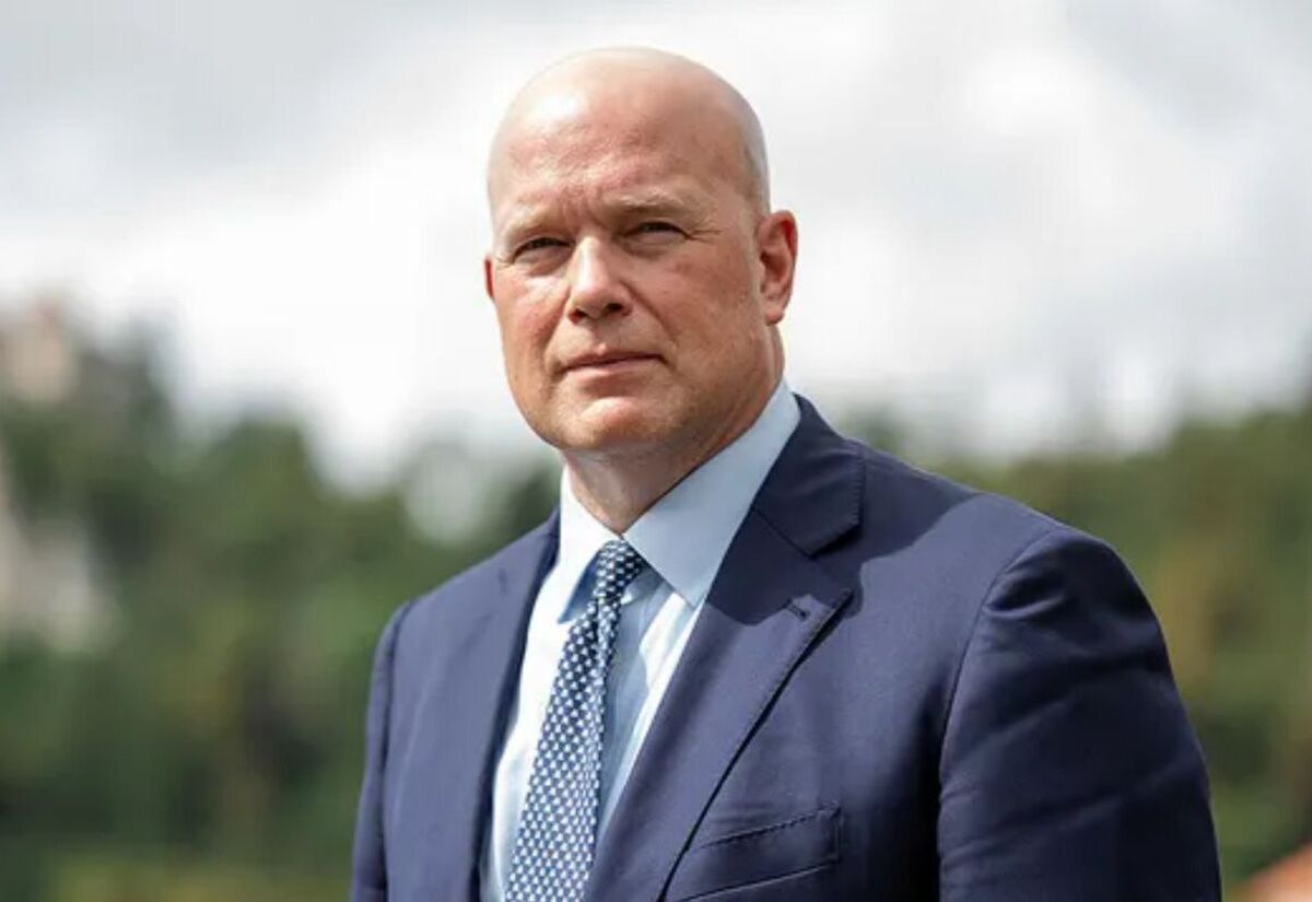 نماینده دائم ایالات متحده در سازمان پیمان آتلانتیک شمالی اعلام کرد که دستیابی به توافق صلح در اوکراین ممکن است در آستانه تحقق باشد زیرا اعضای ناتو در حال نهایی‌سازی یک پیمان امنیتی جهت ارائه تضمین‌های امنیتی برای اوکراین هستند.