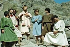 همه چیز درباره سریال «مردان آنجلس» که این روز‌ها از شبکه آی‌فیلم پخش می‌شود + زمان تکرار و تعداد قسمت