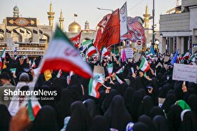 رئیس کمیسیون ویژه بانوان و خانواده شورای اسلامی شهر مشهد: زنان مشهدی همیشه پای کار جریانات مختلف فرهنگی و انقلابی بودند