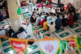 احیای «احساس نیاز به مسجد»؛ رمز ماندگاری نوجوانان پس از اعتکاف