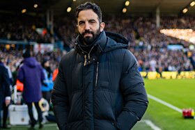 رسمی؛ آموریم از منچستریونایتد اخراج شد