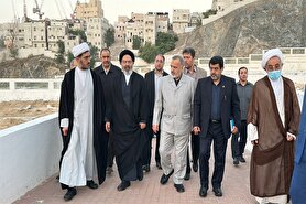 حضرت خدیجه(س) یکی از ارکان ماندگار تاریخ اسلام است