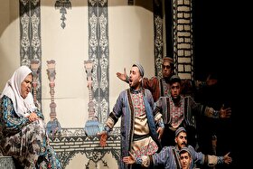 معرفی کارگاه‌های عملی بخش فجرپلاس چهل‌وچهارمین جشنواره تئاتر فجر