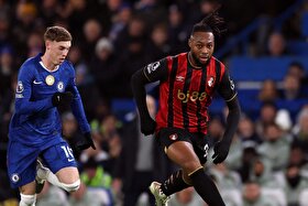 ستاره لیگ برتر در آستانه انتقال به سیتی