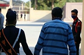 انتقال ۱۲۴ زندانی ایرانی از عراق به کشور با پیگیری وزارت امور خارجه