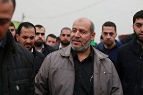 هیئت عالیرتبه حماس وارد قاهره شد | رایزنی فشرده برای بازگشایی گذرگاه رفح و اجرای مرحله دوم توافق شرمالشیخ