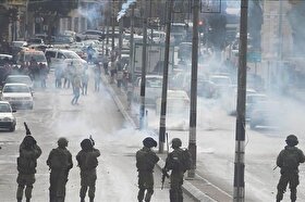 یورش اسرائیل به کرانه باختری | بازداشت گسترده فلسطینیان و استفاده از خانه‌ها به‌عنوان مراکز بازجویی