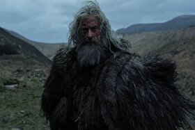 «هیو جکمن» قهرمان فیلم «مرگ رابین هود» شد