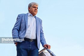 گفت‌وگو با مجید رحمانی صانع درباره کتاب تازه‌اش و فلسفه شعر طنز | مخاطب طنز انتقادی امروز مدیران هستند