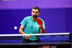 انصراف نوشاد و فرجی از رقابت‌های کاپ آسیا