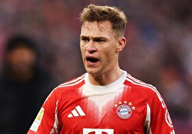 غیبت کیمیش در سال جدید میلادی