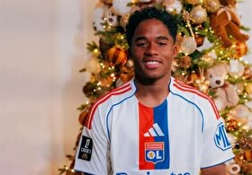 بند عجیب در قرارداد اندریک با لیون