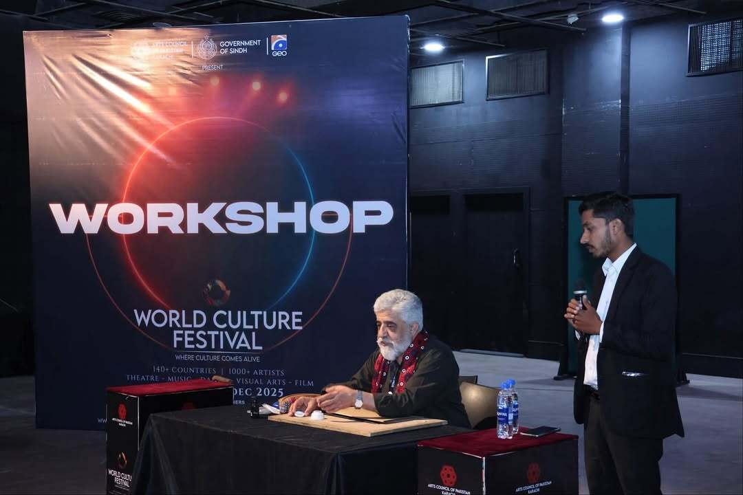 هنرمند پیشکسوت مشهدی: بسیاری از هنرمندان مشهدی هنوز ناشناخته‌اند | منیّت هنرمند، هنر را غیرقابل باور می‌کند