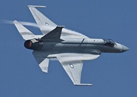 مذاکرات بنگلادش با پاکستان بر سر خرید جنگنده