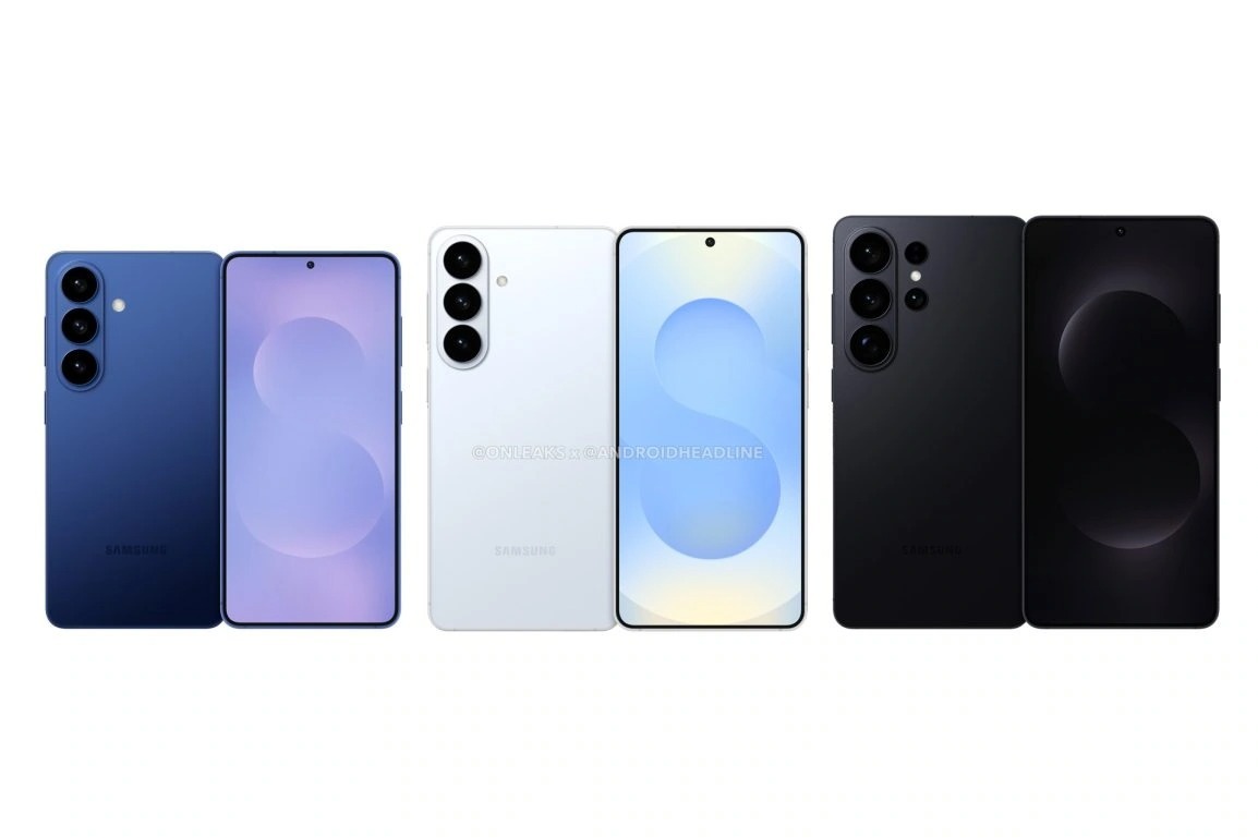 جزئیاتی جدید از تاریخ قطعی رونمایی از گلکسی S۲۶ سامسونگ