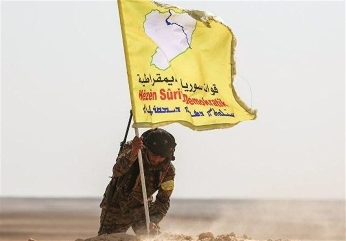 گروه موسوم به نیرو‌های دموکراتیک سوریه (قسد) با صدور بیانیه‌ای از عقب‌نشینی کامل خود از شهر حلب خبر داد.