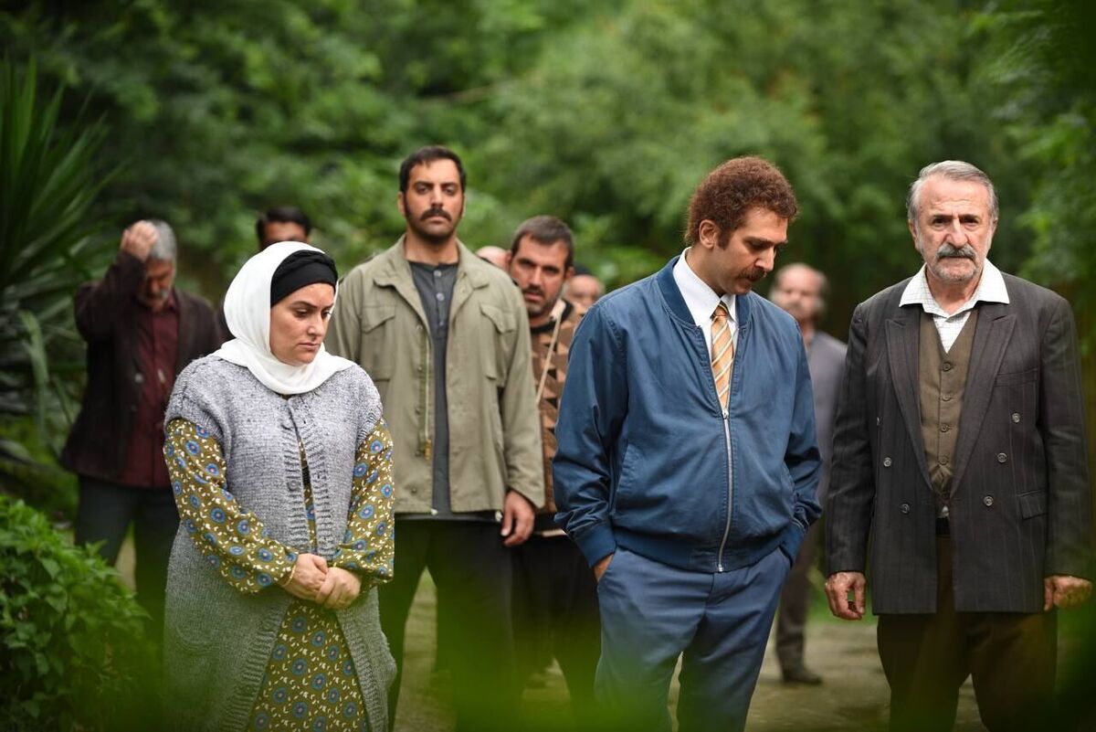 سریال سوجان به‌زودی از شبکه آی‌فیلم پخش می‌شود و جایگزین مجموعه «بیگانه‌ای با من است ۲» خواهد شد. این سریال یک درام خانوادگی و عاشقانه با فضای تاریخی است.