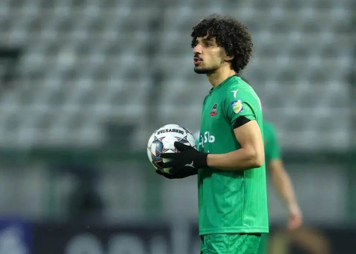 پرسپولیس بررسی فرزین معامله‌گری برای تقویت دفاع چپ را جدی‌تر کرد