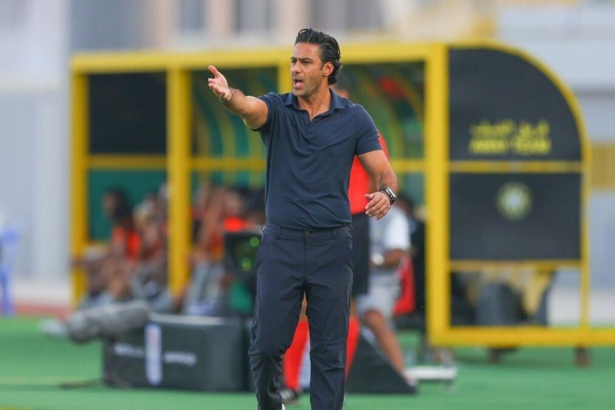 کارشناس اماراتی در شبکه الریاضیه به انتقاد تند از فرهاد مجیدی پرداخت و او را دلیل اصلی نتایج ناامیدکننده البطائح در فصل جاری دانست.