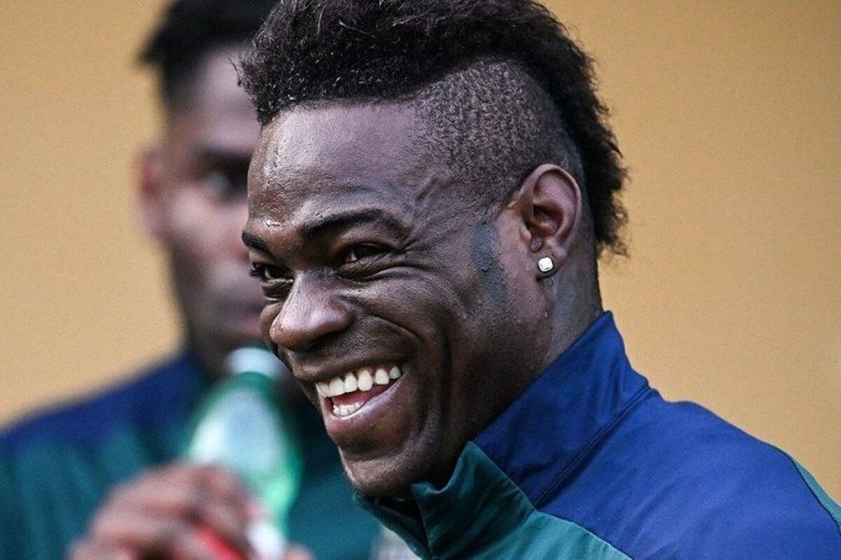 بازگشت بالوتلی به دنیای فوتبال و این بار در فوتبال امارات رقم خواهد خورد.