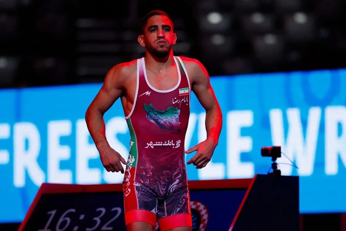 رحمان عموزاد در سال ۲۰۲۵ موفقیت‌های چشمگیری داشت و باید دید می‌تواند این مسیر را در سال جدید میلادی هم ادامه دهد یا خیر.