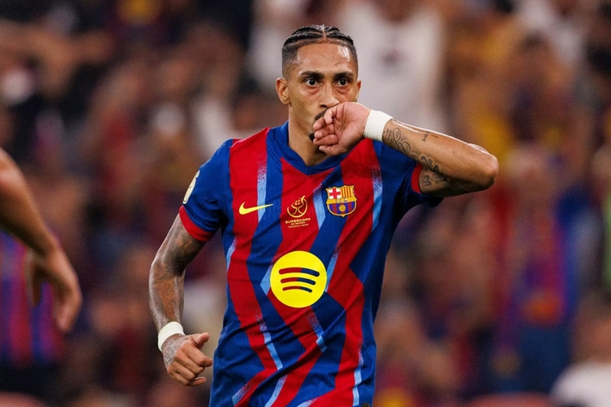 ستاره برزیلی بارسلونا بعد از پیروزی قاطع برابر بیلبائو تاکید کرد که تیمش در بهترین حالت خود قرار دارد.