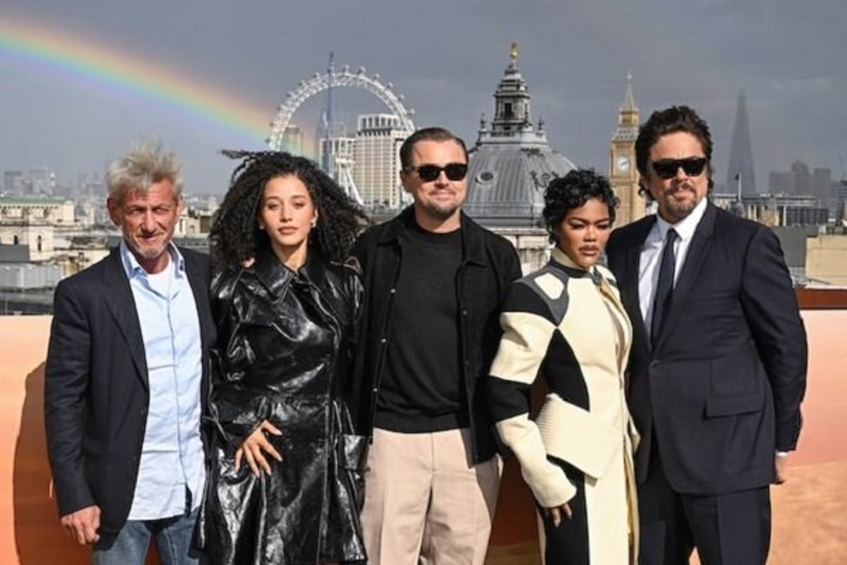 فیلم حماسی مهیج پل توماس اندرسون و سریال کمدی اپل پیشتاز نامزد‌های جوایز انجمن بازیگران شدند.