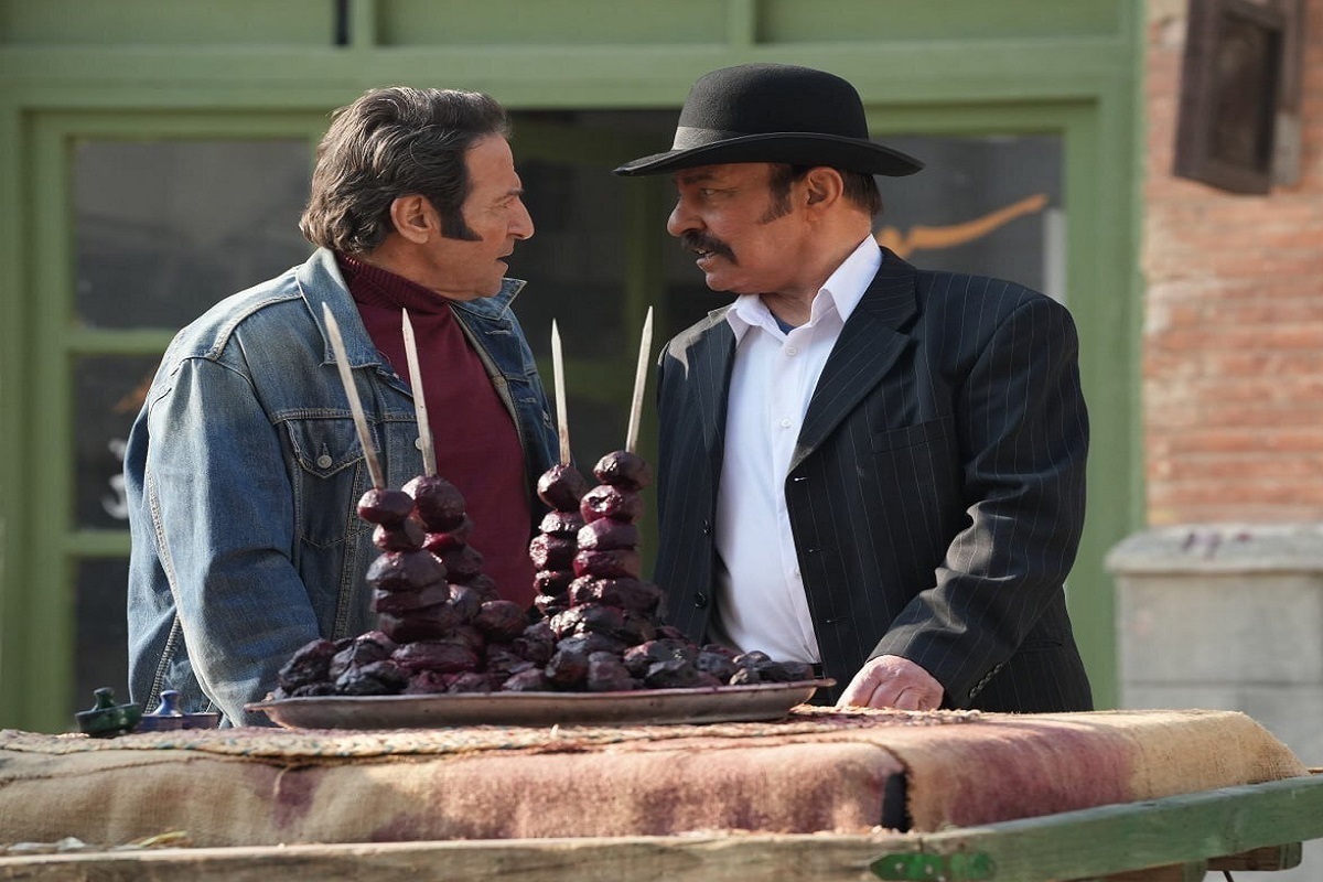 کارگردان فیلم «های‌کپی»: می‌خواستم قصه‌ای را روایت کنم که ریشه در زندگی ساده مردم دارد