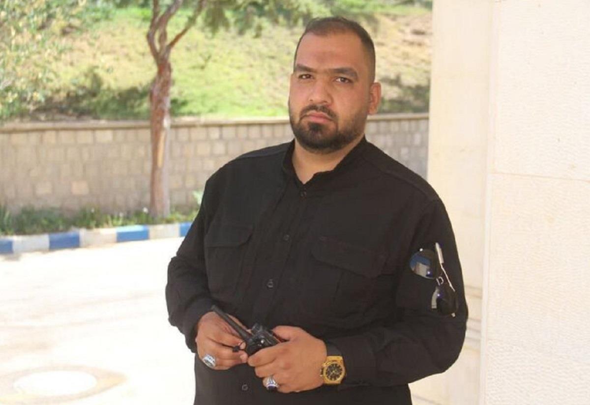 ویدئویی از صحبت‌های مادر شهید مدافع امنیت «احسان آقاجانی» را ببینید.