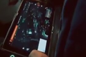 ویدیو | رصد اطلاعاتی اغتشاشگران توسط پهپاد سازمان اطلاعات فراجا