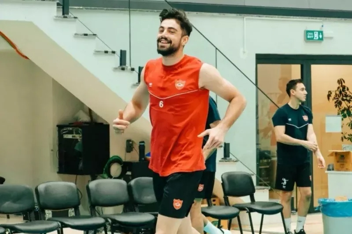 آلانیااسپور در انتظار درخشش بردیا سعادت