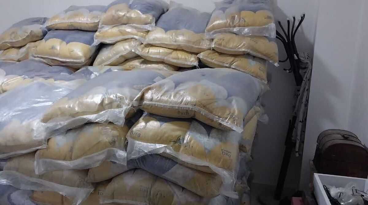 مدیر کل صنعت، معدن و تجارت خراسان رضوی گفت: ورودی برنج به بازار مشهد به‌عنوان مرکز استان مطلوب است و روزانه بین ۲۰۰ تا ۳۰۰ تن برنج خارجی وارد بازار می‌شود.