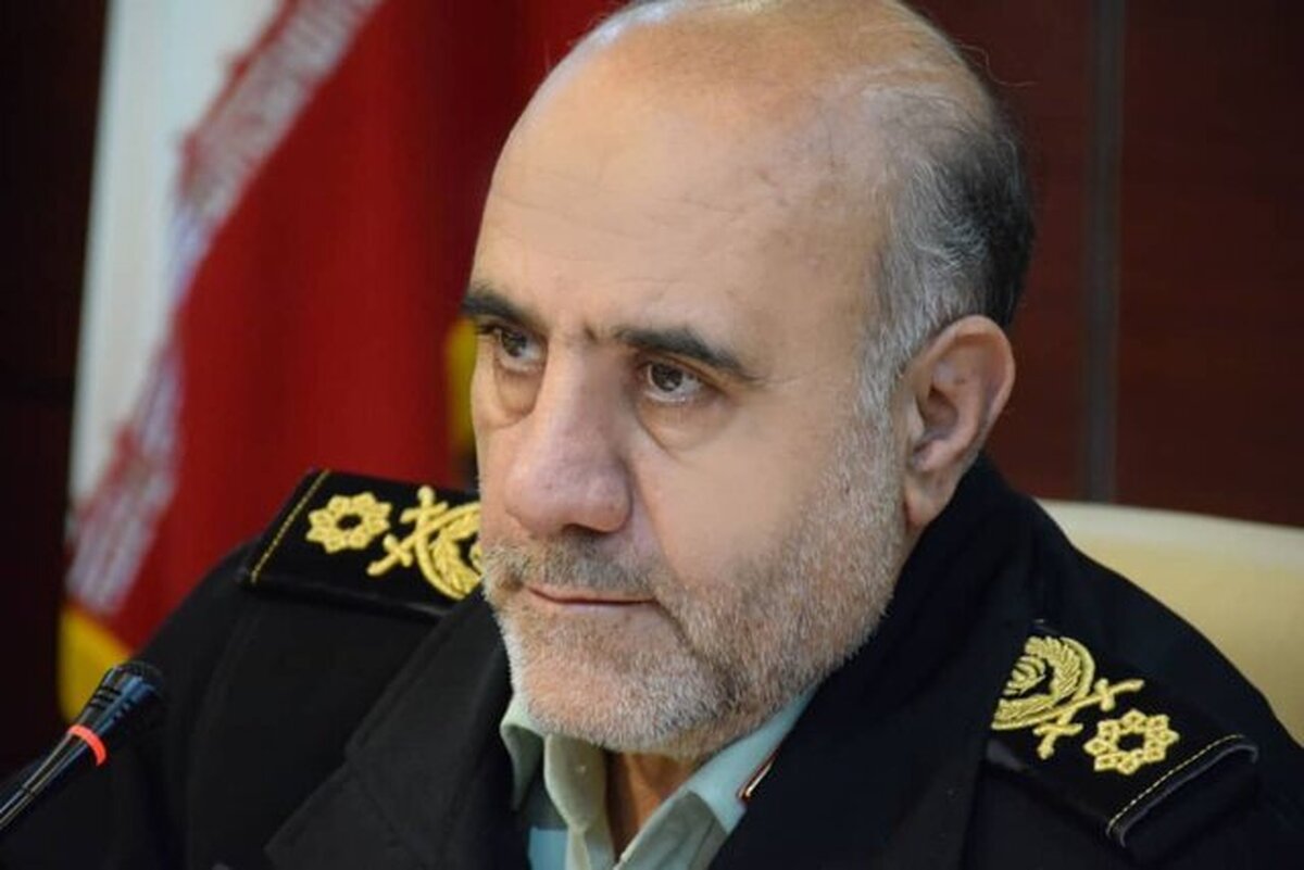 رییس پلیس امنیت اقتصادی فراجا از کشف بیش از ۹۵۷ تن انواع کالای اساسی احتکار شده خبر داد.