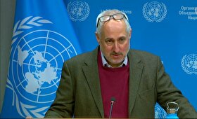 سازمان ملل درباره وضعیت وخیم غزه و سودان و درگیری‌ها در سوریه ابراز نگرانی کرد