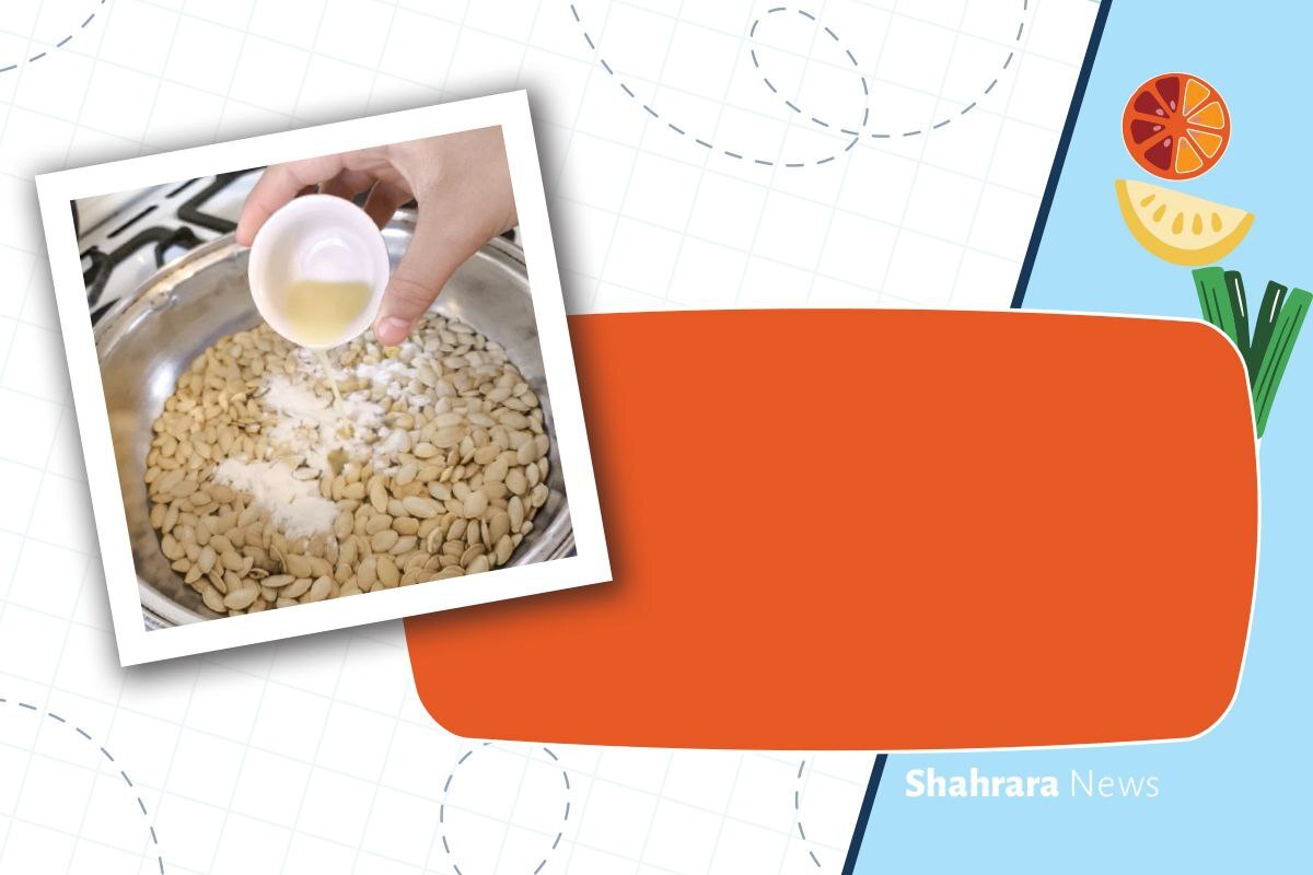 داستان مصور کودک | کدوی قلقله‌زن را می‌شناسی؟