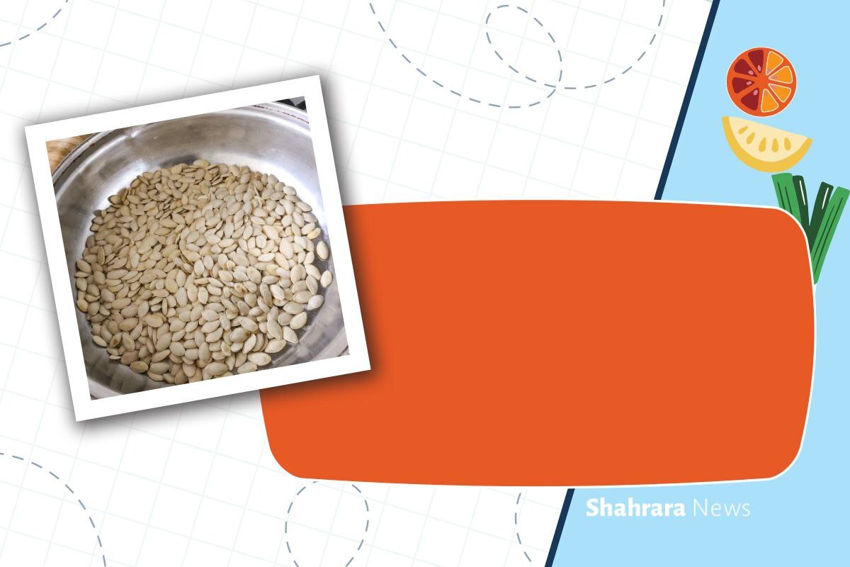 داستان مصور کودک | کدوی قلقله‌زن را می‌شناسی؟