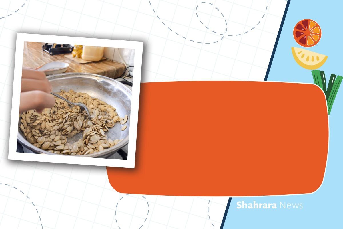 داستان مصور کودک | کدوی قلقله‌زن را می‌شناسی؟