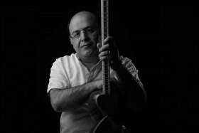 درگذشت «تورج امیری» نوازنده و مدرس تار + علت فوت