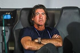 رضاییان و جلالی از ترکیب ساپینتو خط خوردند