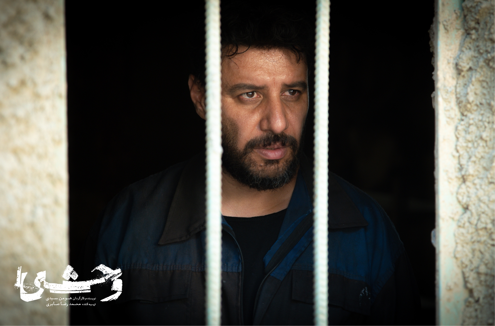 نگاهی به قسمت دوم سریال «وحشی» | داستان تازه شروع شده است