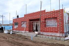 ۷ هزار و ۸۰۰ طرح در برنامه یک‌ساله سازمان نوسازی مدارس قرار گرفت